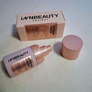 INNBEAUTY PROJECT Extreme Cream Anti-Aging, Firming, & Lifting Moisturizer Trial